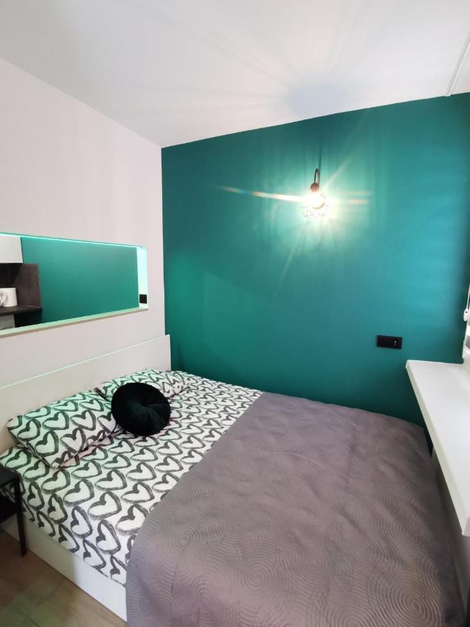 Apartament Apartment Czestochowa Exterior photo
