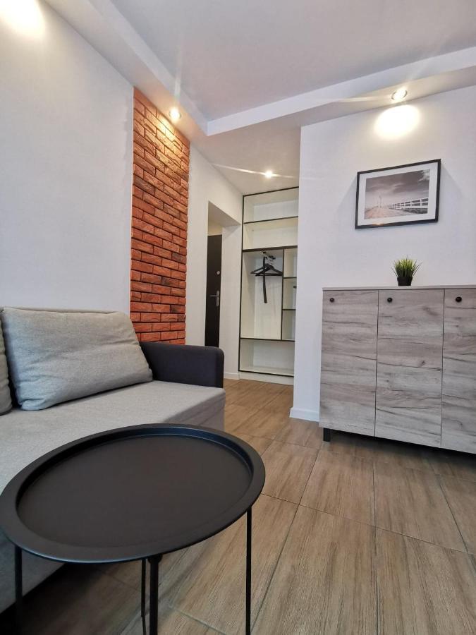 Apartament Apartment Czestochowa Exterior photo