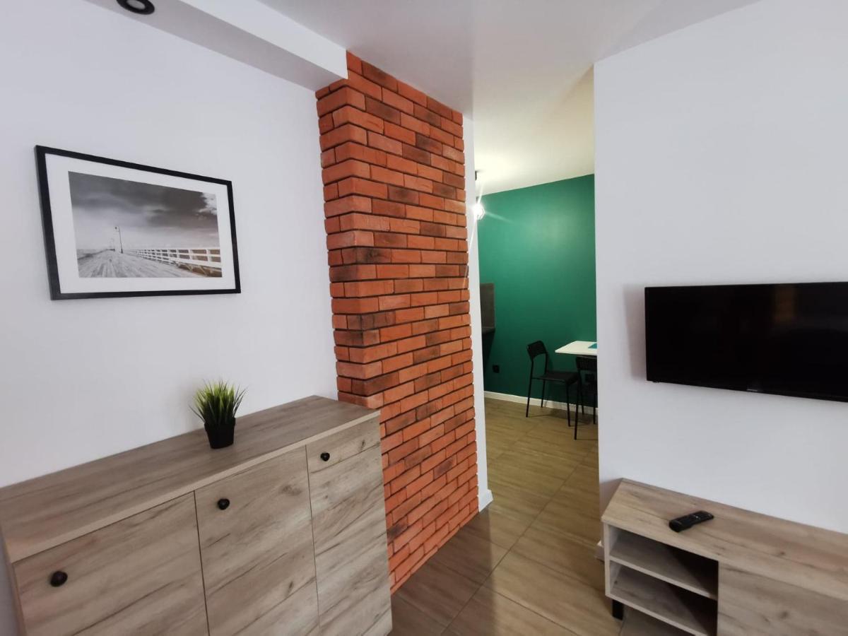 Apartament Apartment Czestochowa Exterior photo